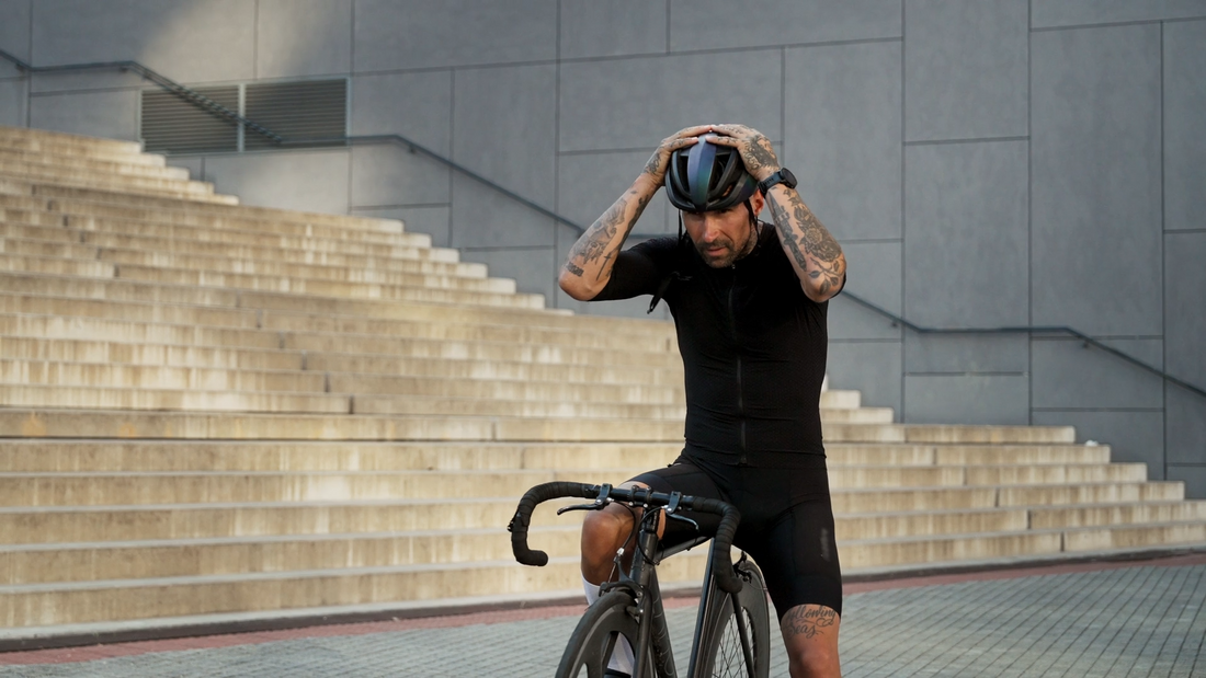 The Pre-Ride Ritual Every Modern Cyclist Should Build