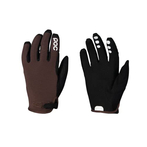 Adjustable Enduro Cycling Gloves