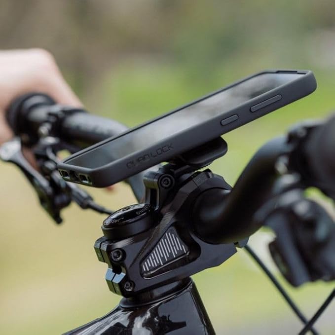 Bike Phone Mounts