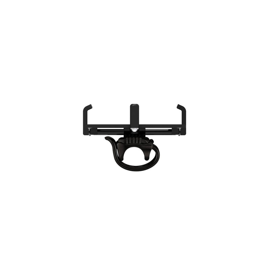 CNC Aluminum Bike Phone Mount Holder