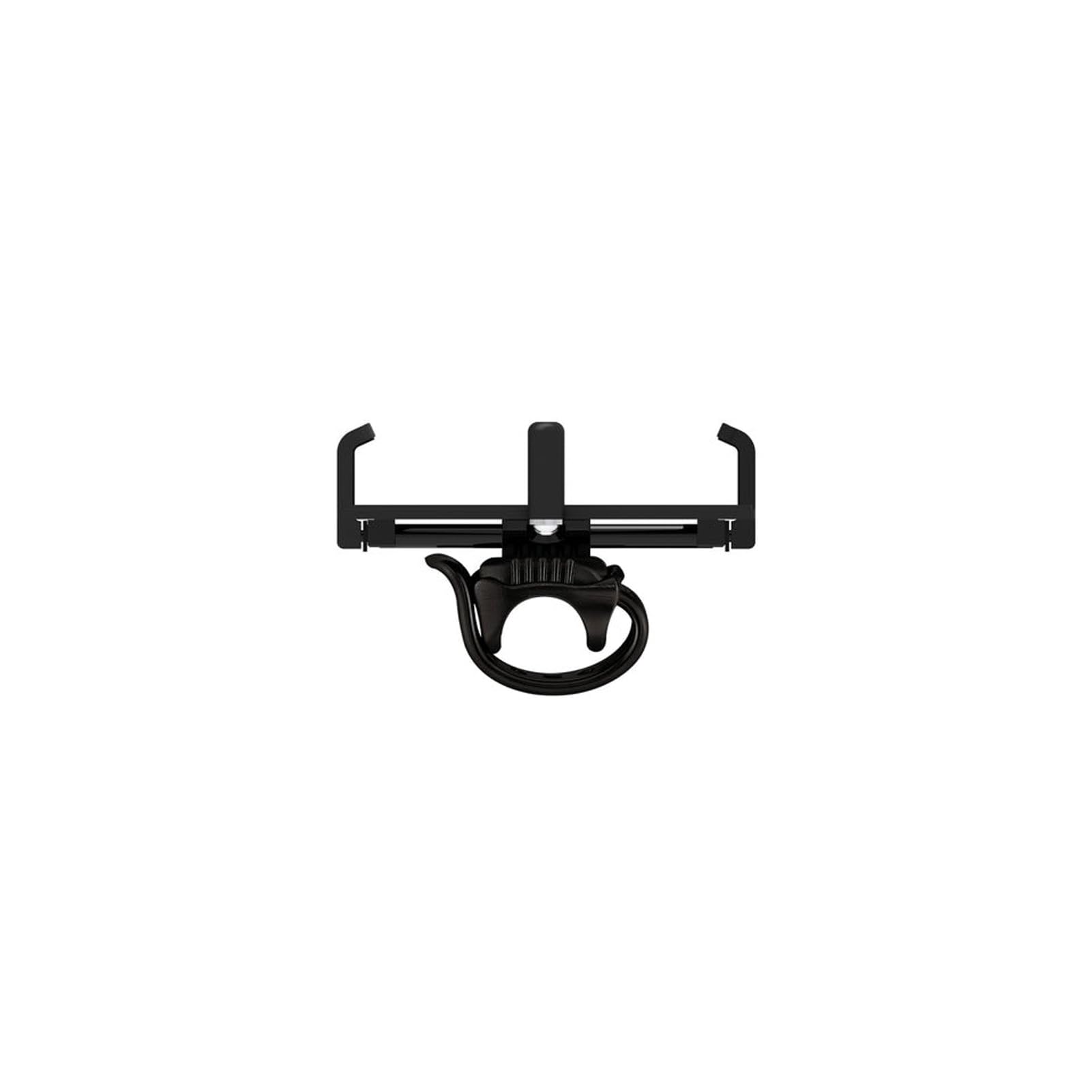 CNC Aluminum Bike Phone Mount Holder
