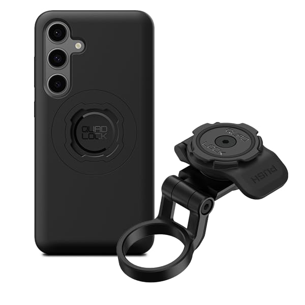 Adjustable Bike Stem Phone Mount Kit