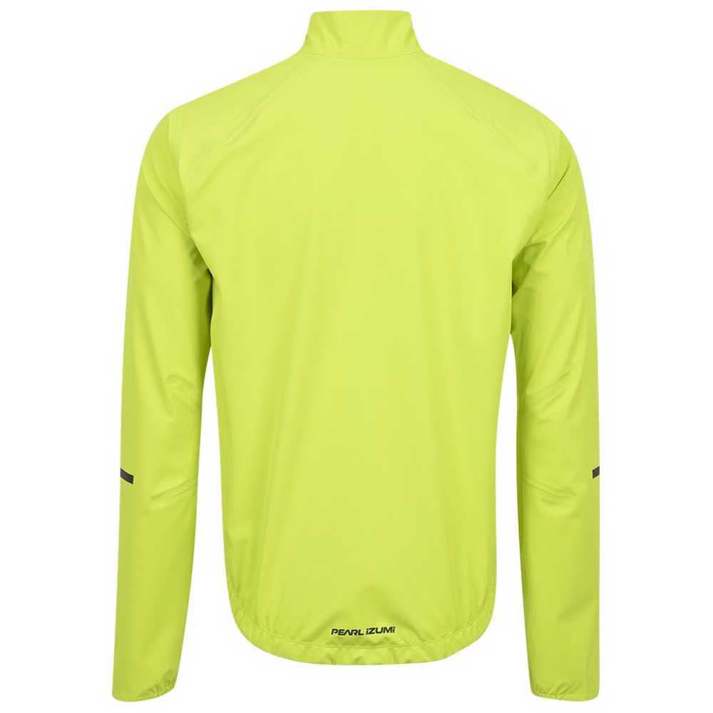 Men’s Waterproof Packable Cycling Jacket