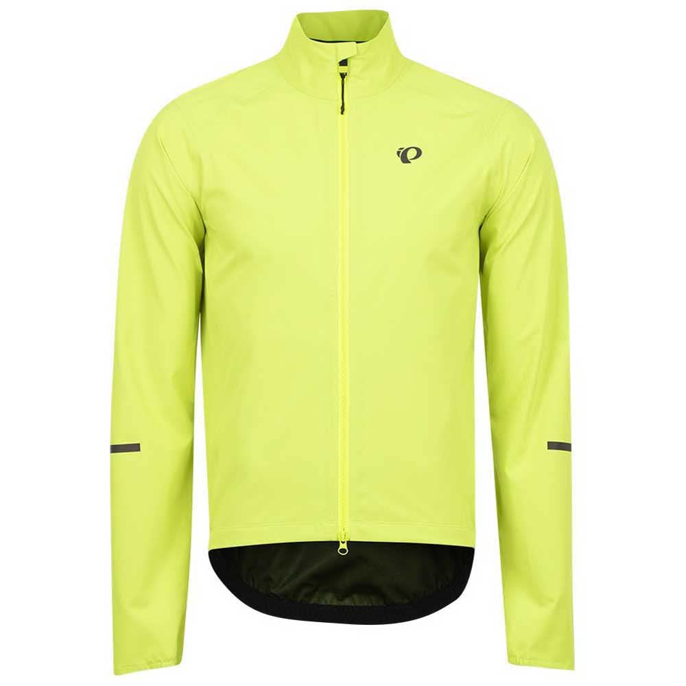 Men’s Waterproof Packable Cycling Jacket