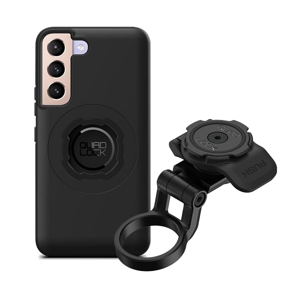 Adjustable Bike Stem Phone Mount Kit