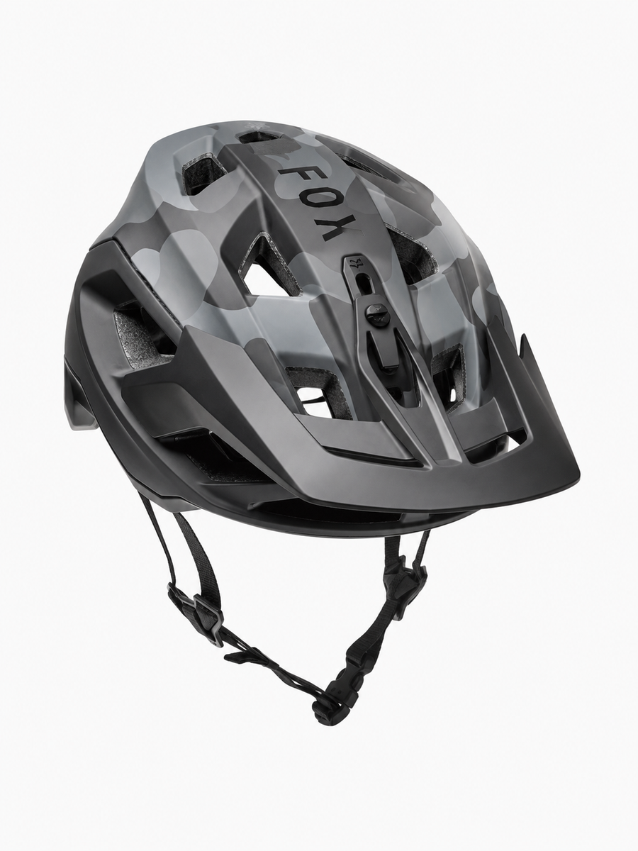 Unisex Speedframe Mountain Bike Helmet