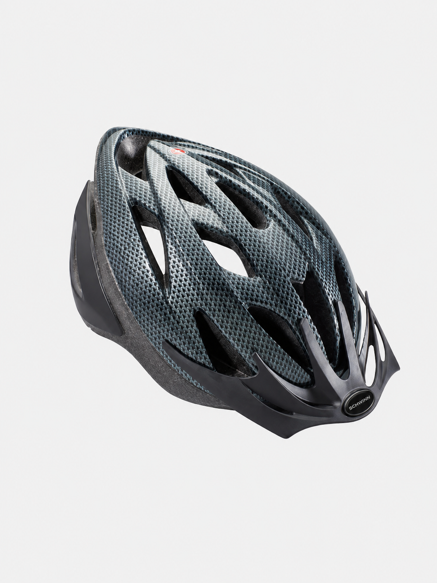 Kids Adjustable Bike Helmet With Ventilation