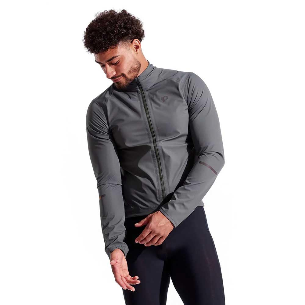 Men’s Waterproof Packable Cycling Jacket