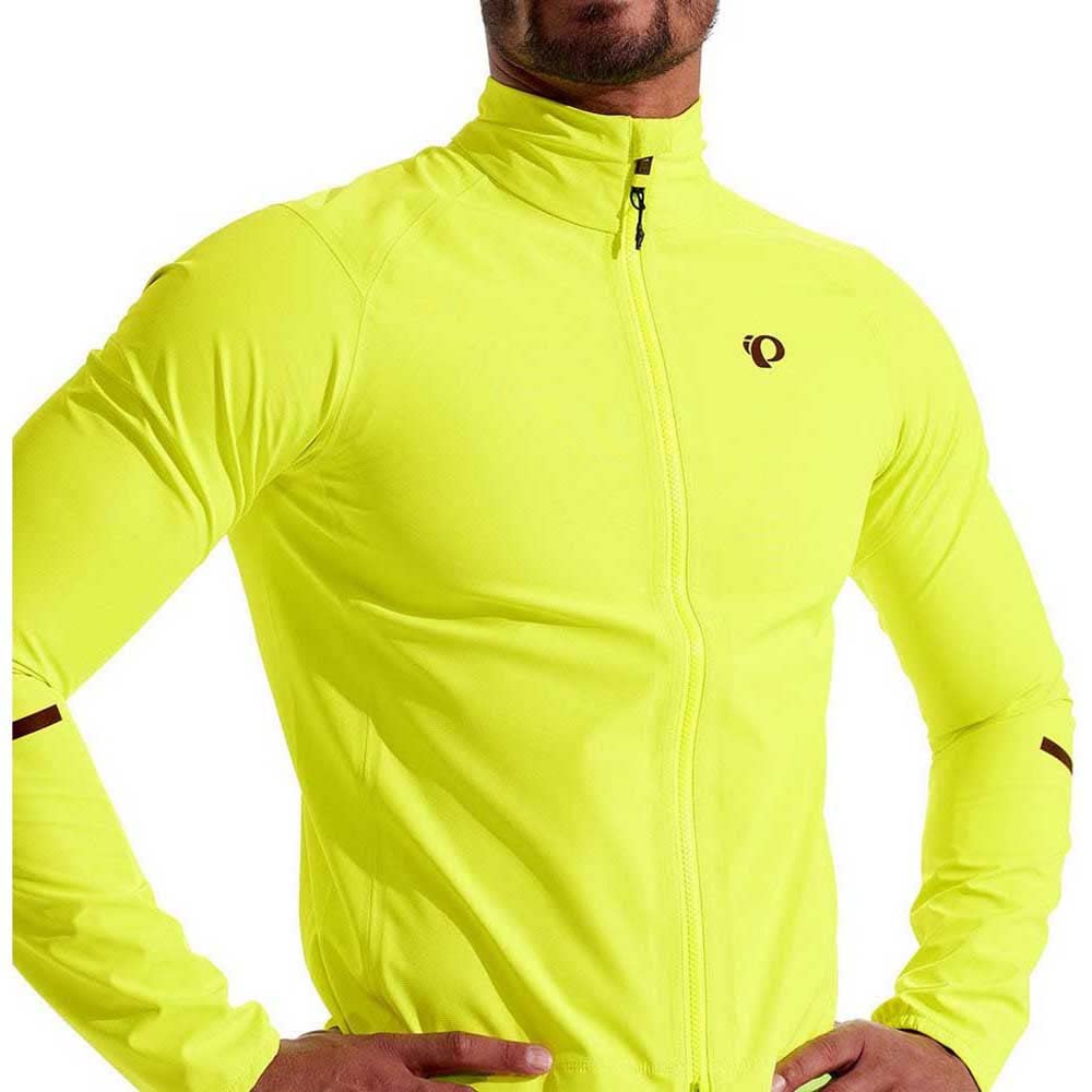 Men’s Waterproof Packable Cycling Jacket