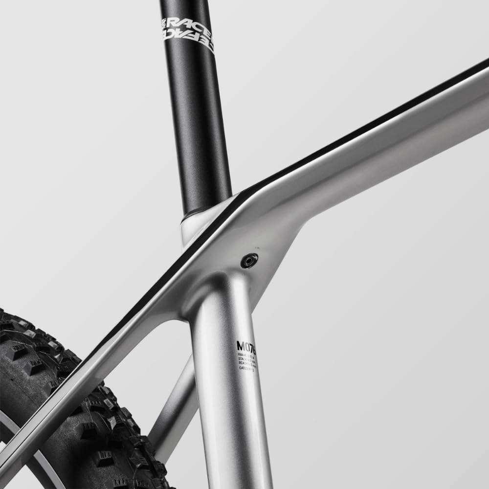 Carbon Cross-Country Mountain Bike
