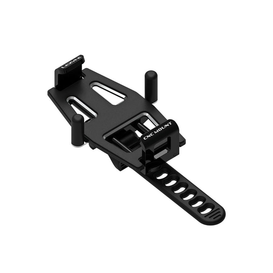 CNC Aluminum Bike Phone Mount Holder