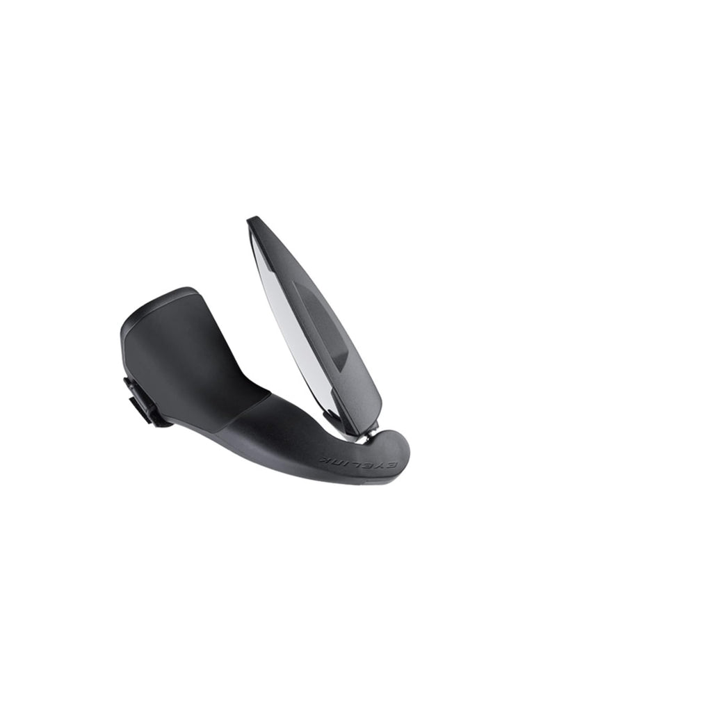 Carbon Handlebar Bike Mirror With Adjustable View