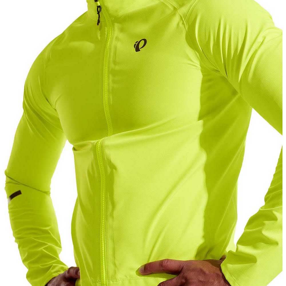Men’s Waterproof Packable Cycling Jacket