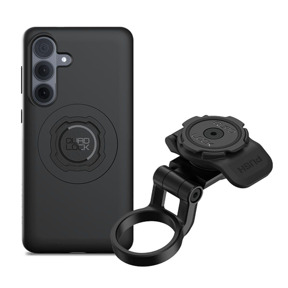 Adjustable Bike Stem Phone Mount Kit