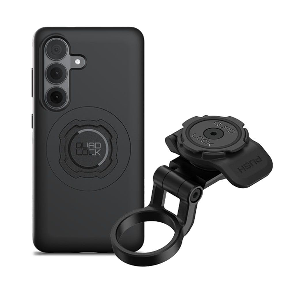 Adjustable Bike Stem Phone Mount Kit