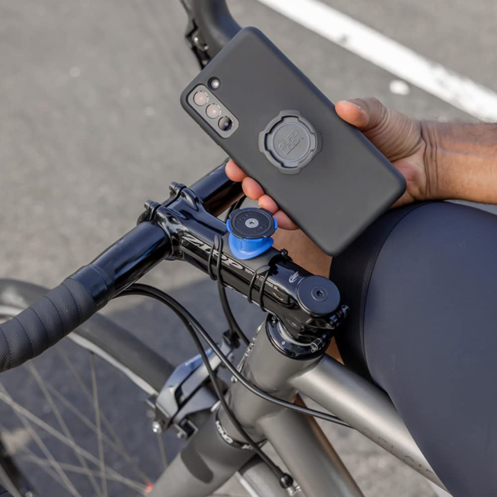 Stem & Handlebar Bike Phone Mount Kit
