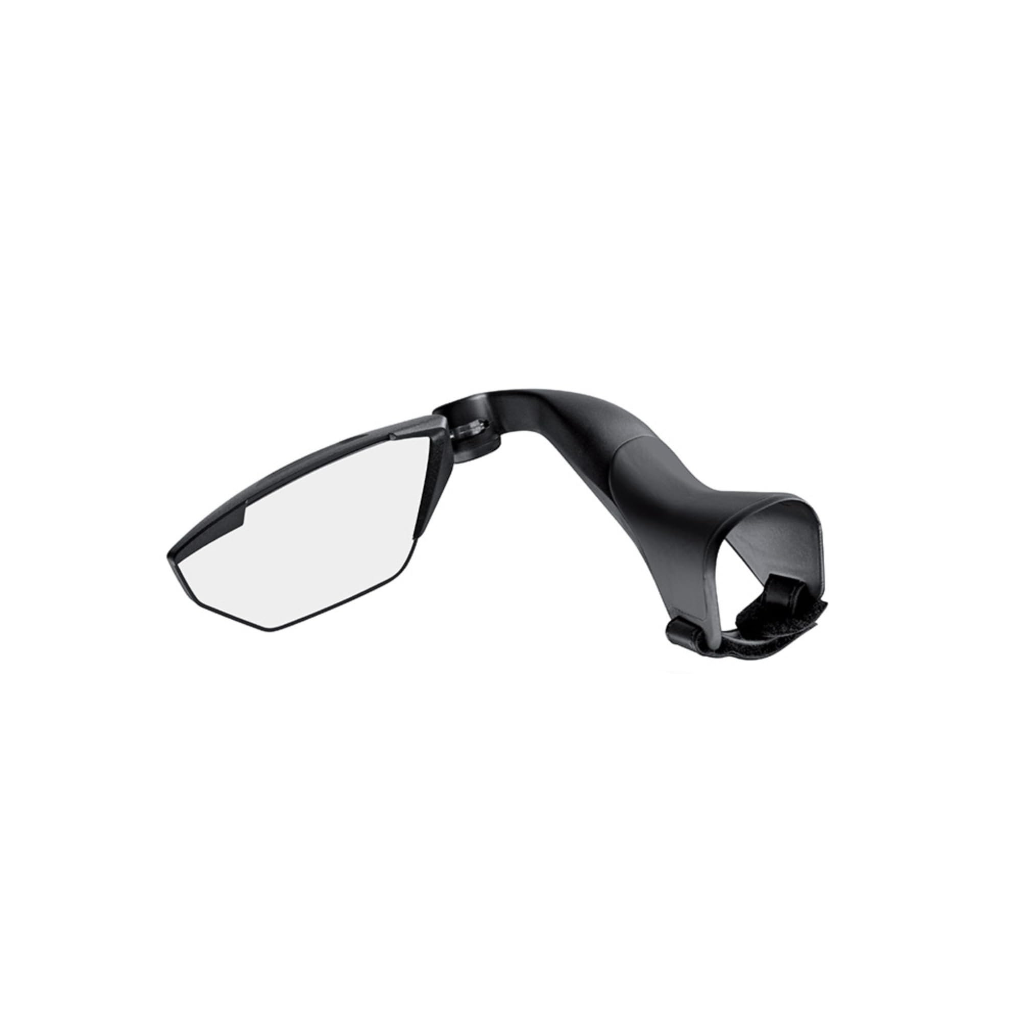 Carbon Handlebar Bike Mirror With Adjustable View