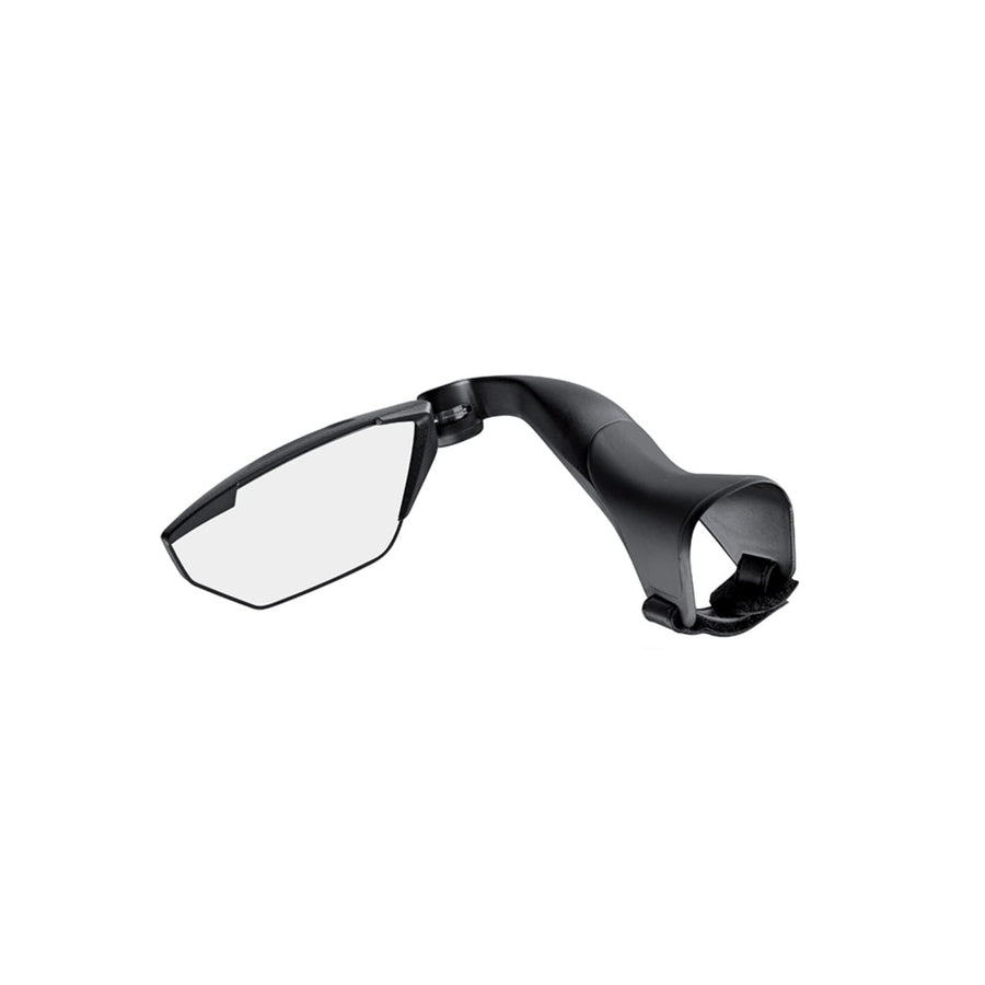 Carbon Handlebar Bike Mirror With Adjustable View