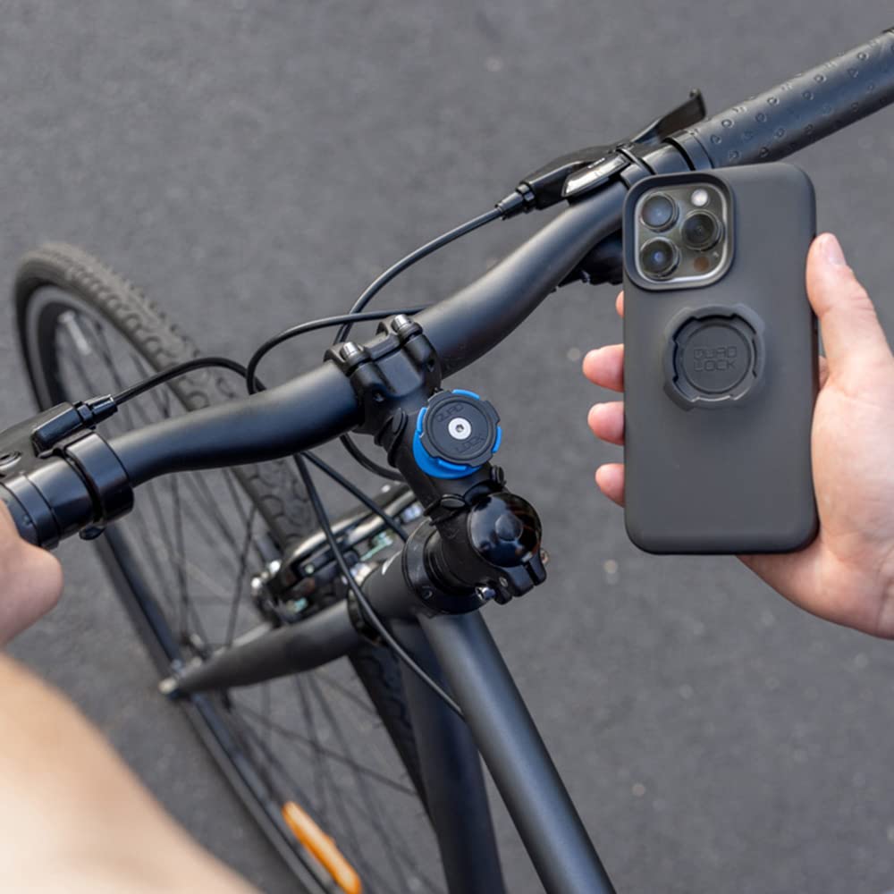 Stem & Handlebar Bike Phone Mount Kit