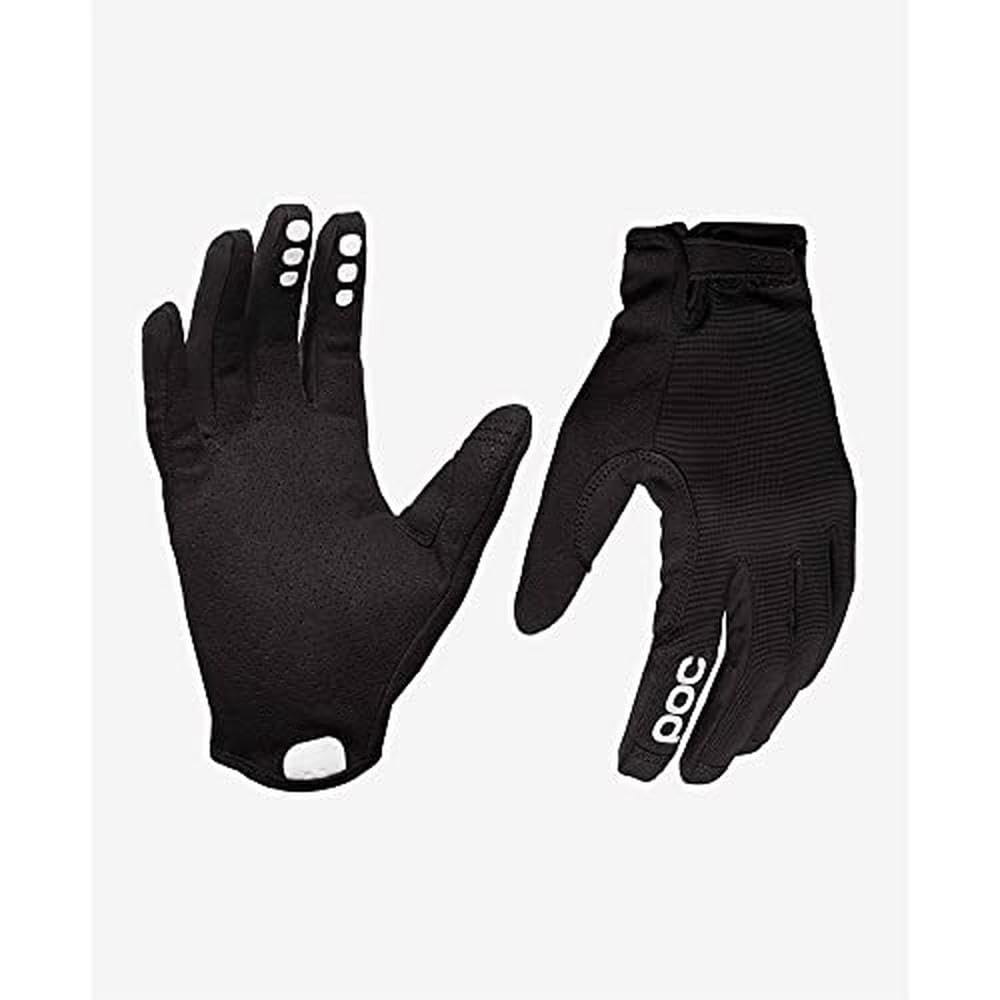 Adjustable Enduro Cycling Gloves