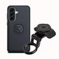 Adjustable Bike Stem Phone Mount Kit