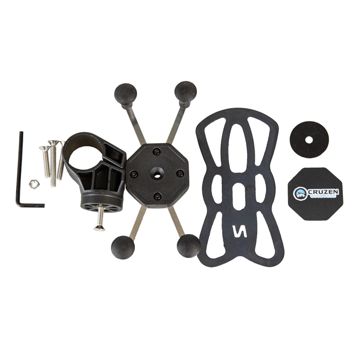 Universal Bike Phone Holder Mount
