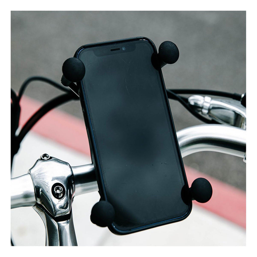 Universal Bike Phone Holder Mount