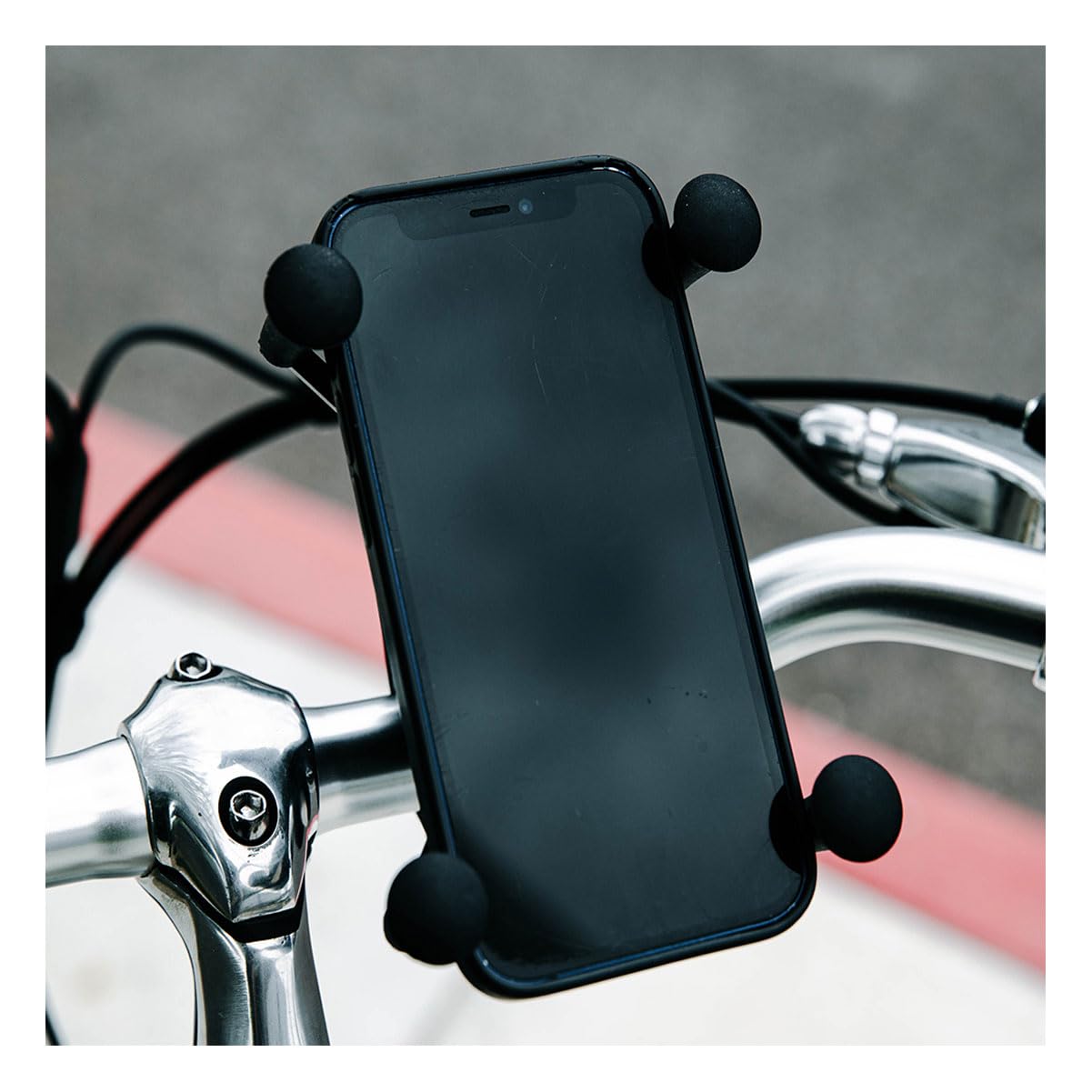 Universal Bike Phone Holder Mount