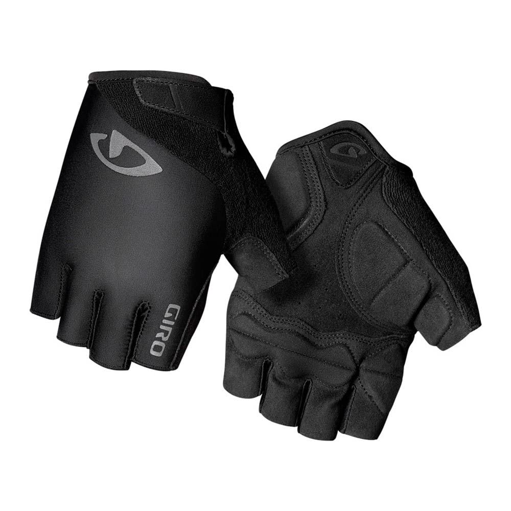 Men’s Road Cycling Gloves With Padded Comfort