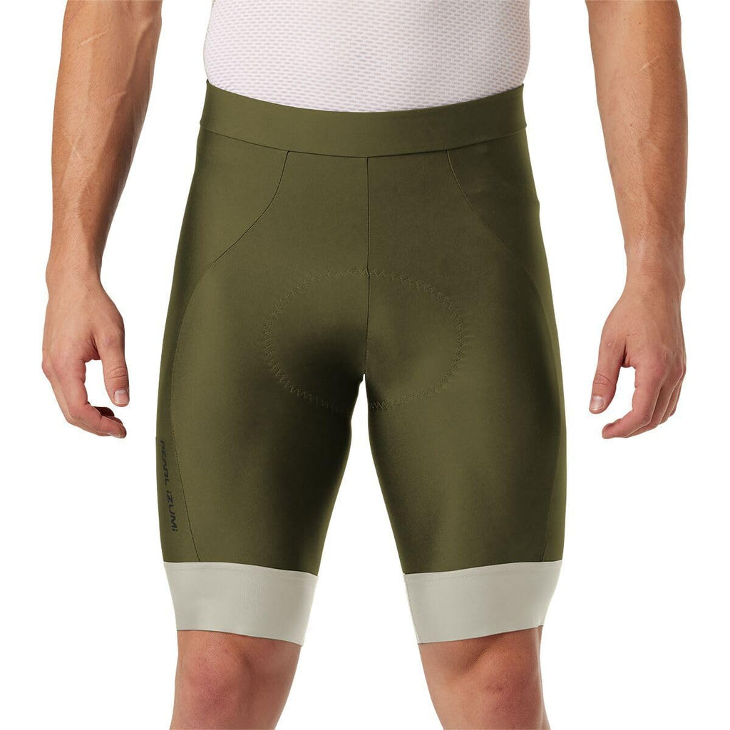 Men’s Reflective Cycling Shorts With Breathable Fit