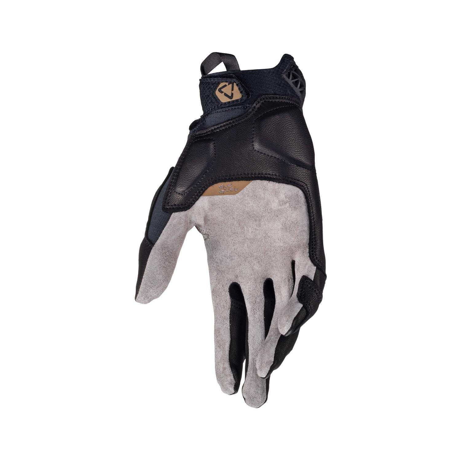 Adventure X-Flow Short Cycling Gloves