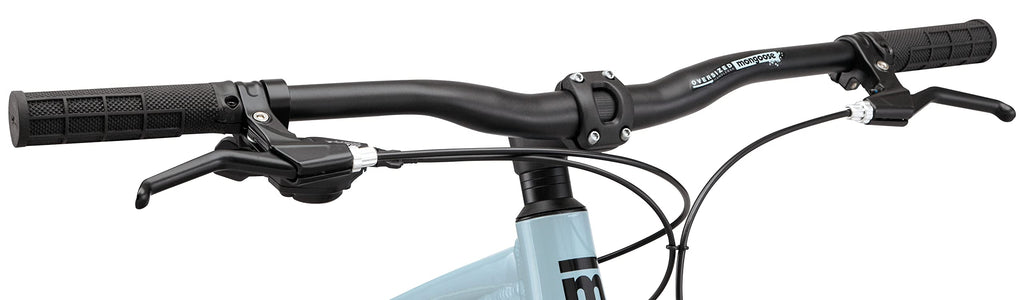 27.5-Inch Hardtail Mountain Bike With Disc Brakes
