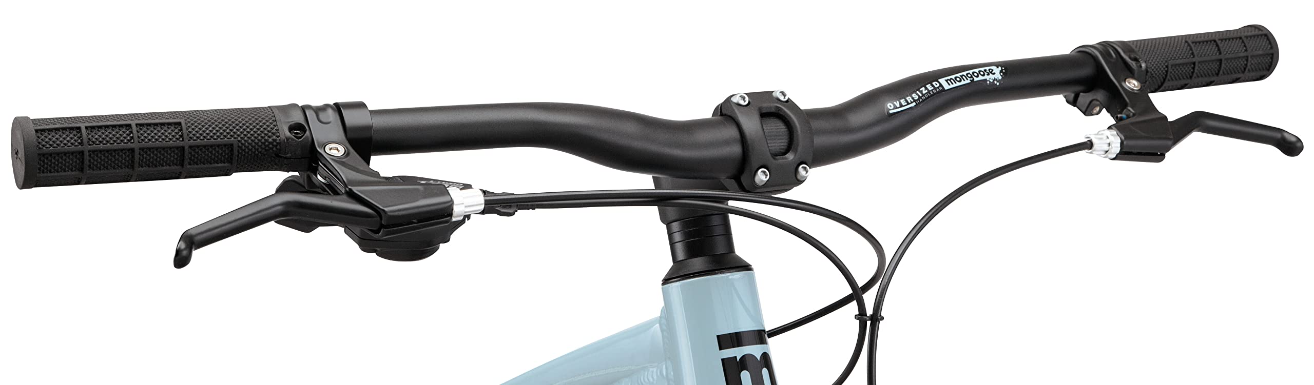 27.5-Inch Hardtail Mountain Bike With Disc Brakes