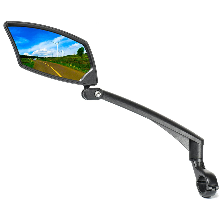 360° Adjustable HD Bike Rear View Mirror