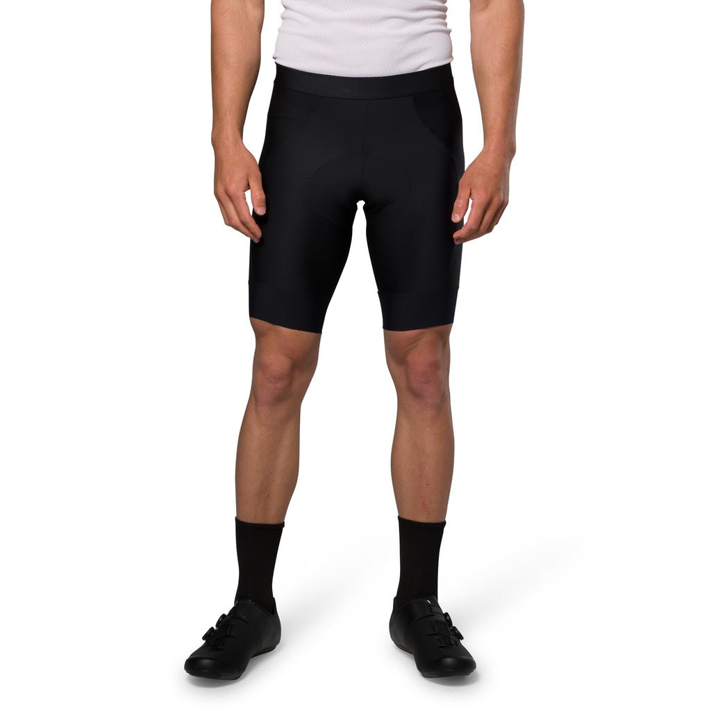 Men’s Reflective Cycling Shorts With Breathable Fit