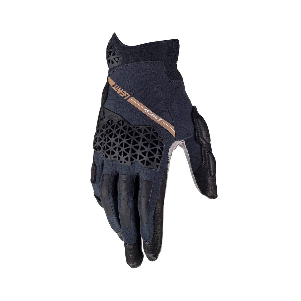 Adventure X-Flow Short Cycling Gloves