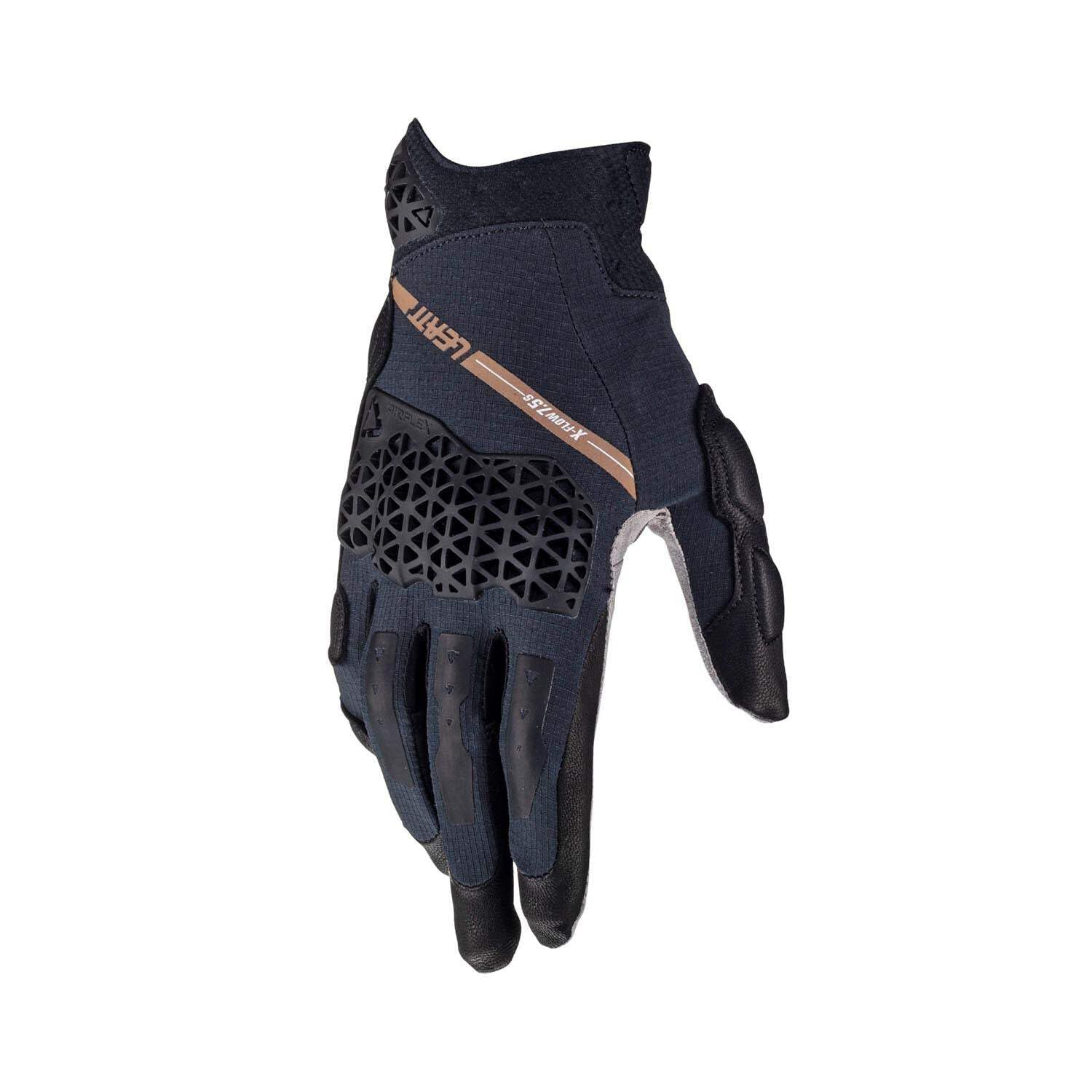 Adventure X-Flow Short Cycling Gloves