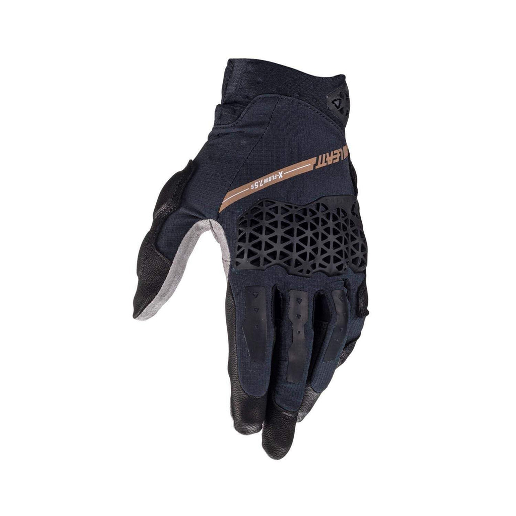 Adventure X-Flow Short Cycling Gloves