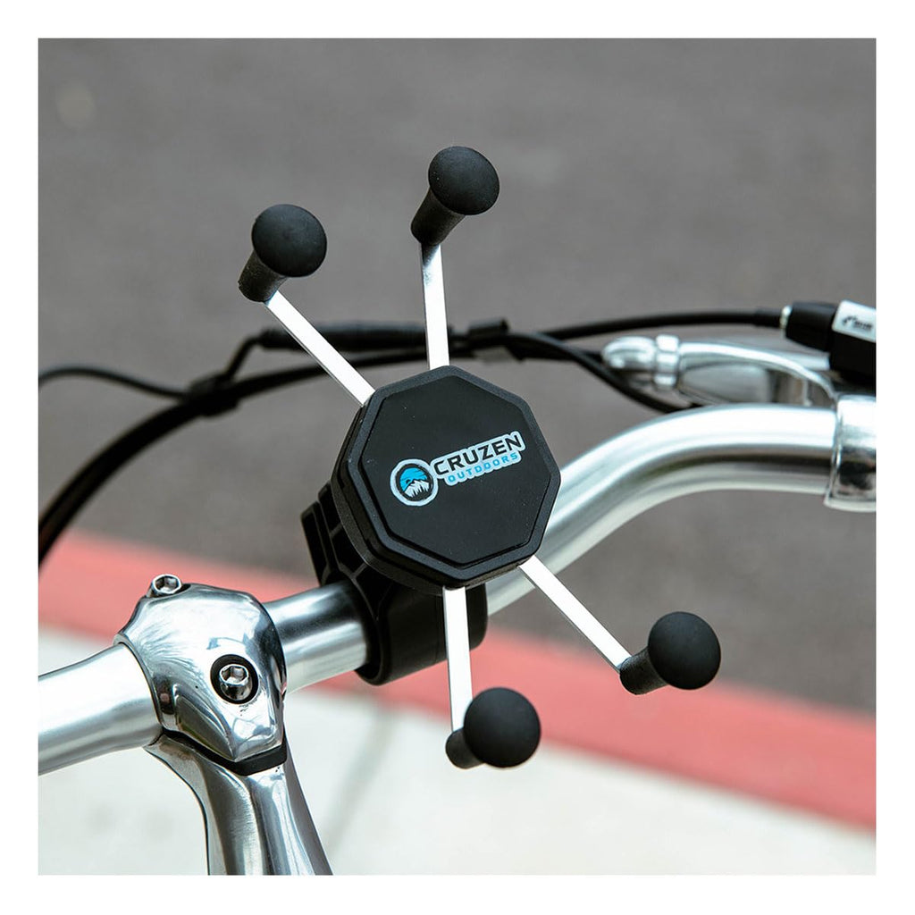 Universal Bike Phone Holder Mount