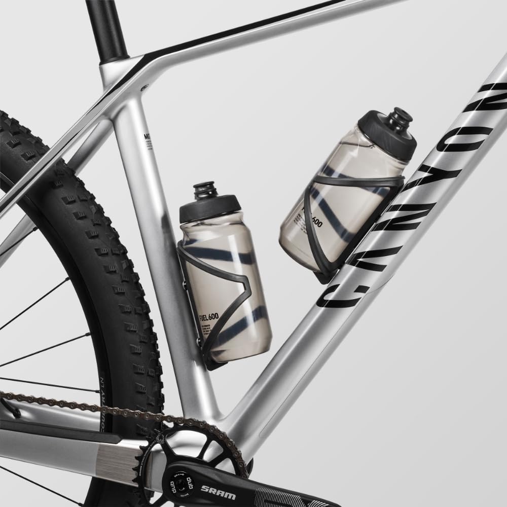 Carbon Cross-Country Mountain Bike