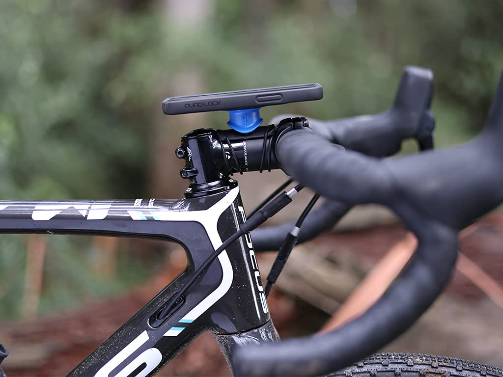 Stem & Handlebar Bike Phone Mount Kit