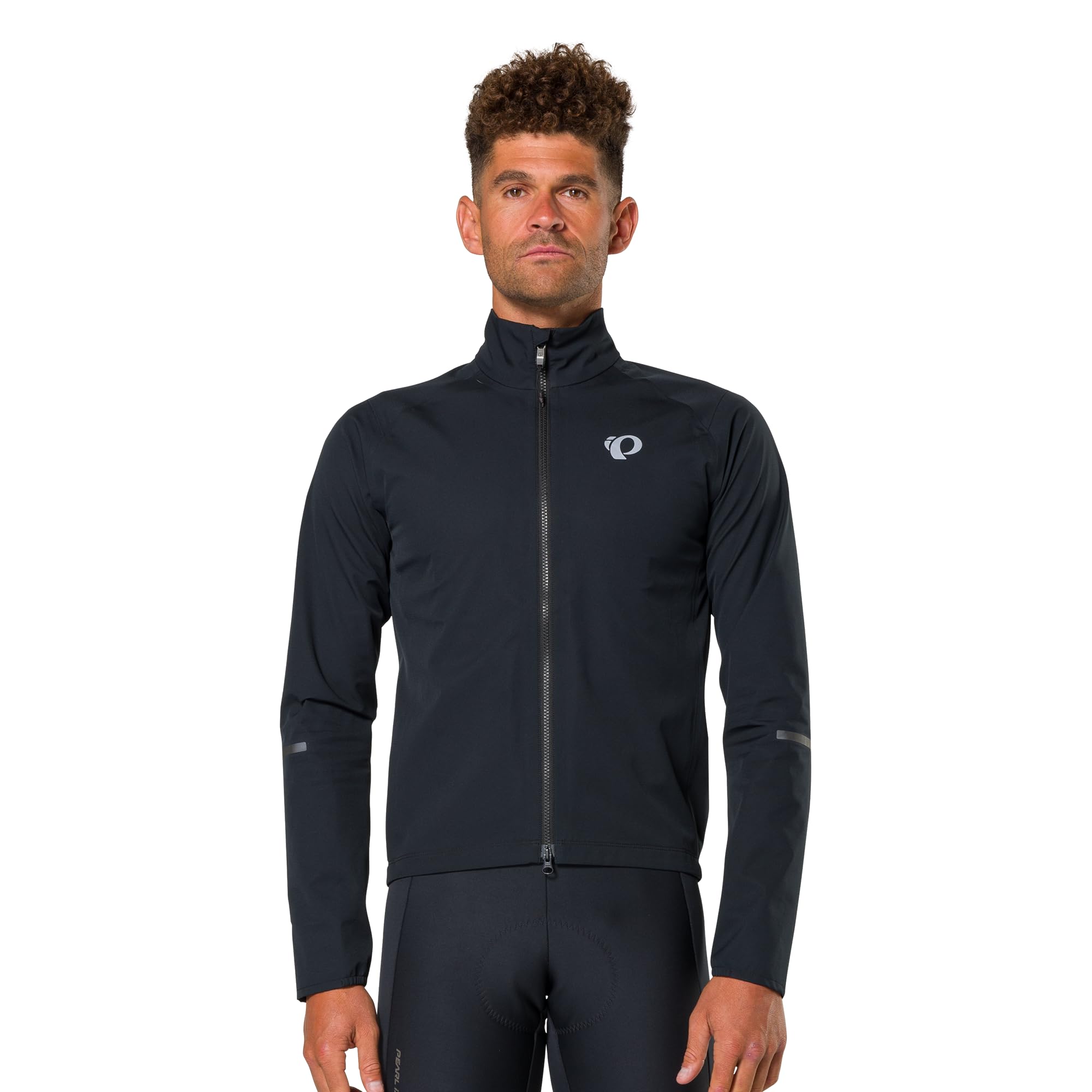 Men’s Waterproof Packable Cycling Jacket