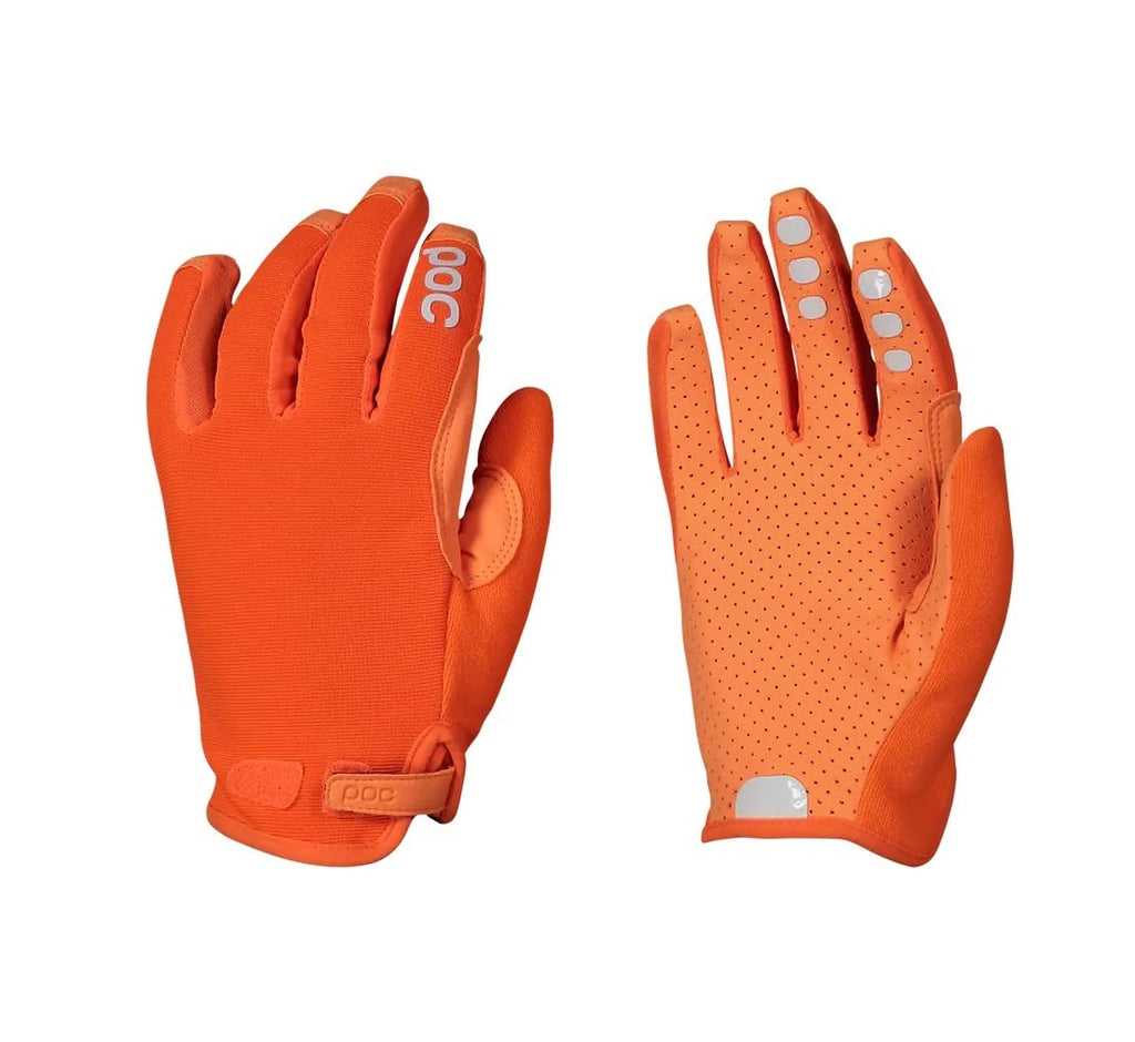 Adjustable Enduro Cycling Gloves