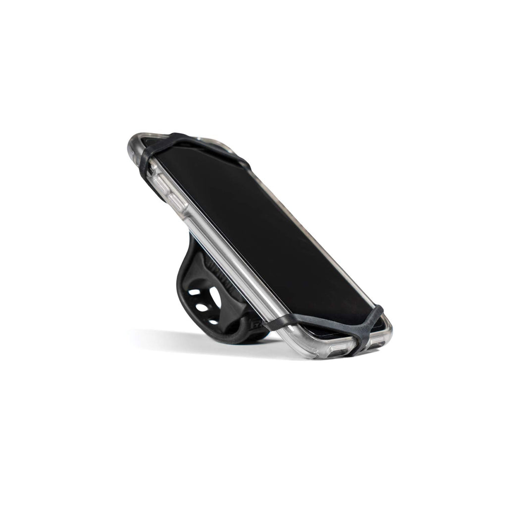 CNC Aluminum Bike Phone Mount Holder
