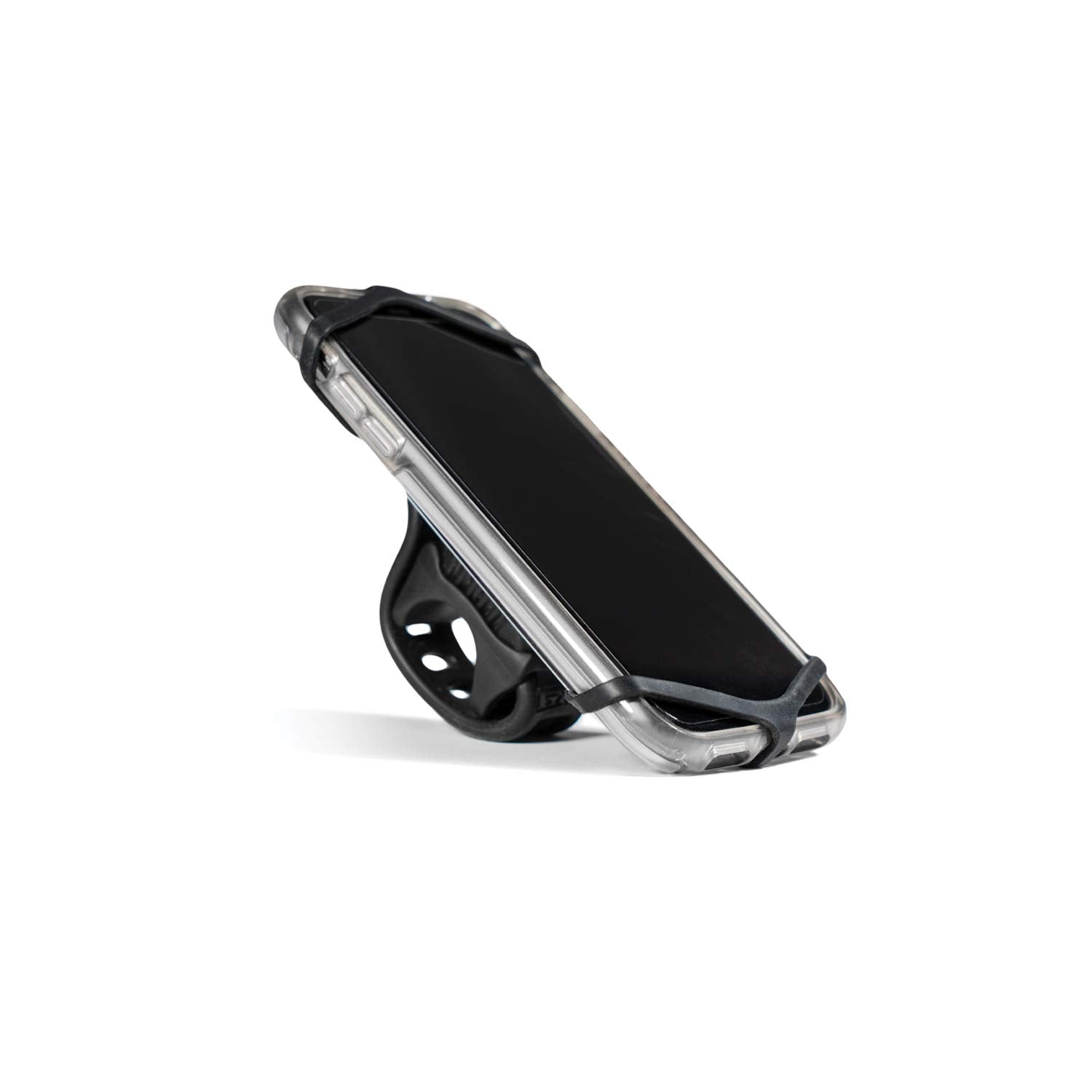 CNC Aluminum Bike Phone Mount Holder