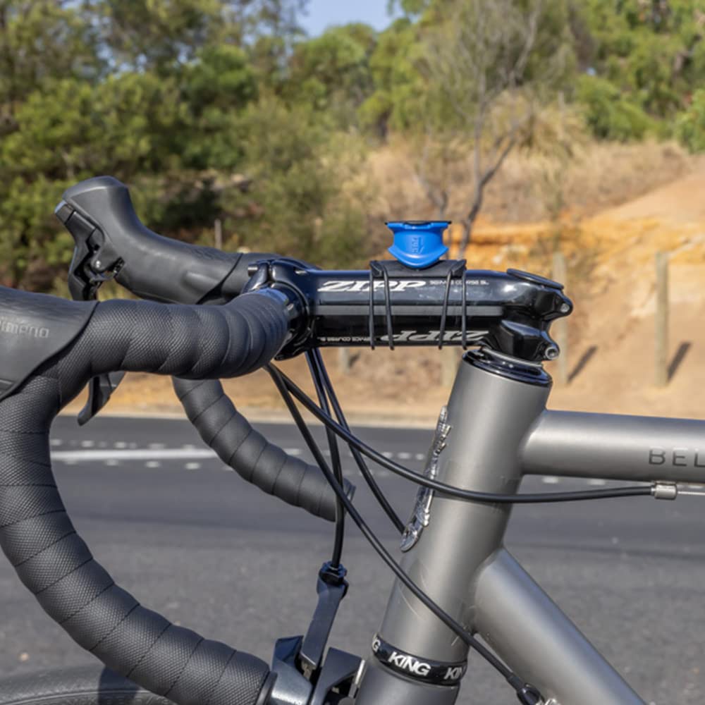 Stem & Handlebar Bike Phone Mount Kit