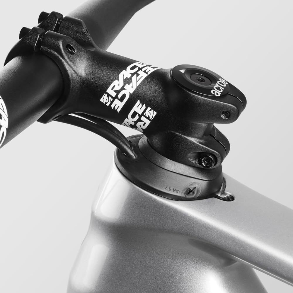 Carbon Cross-Country Mountain Bike