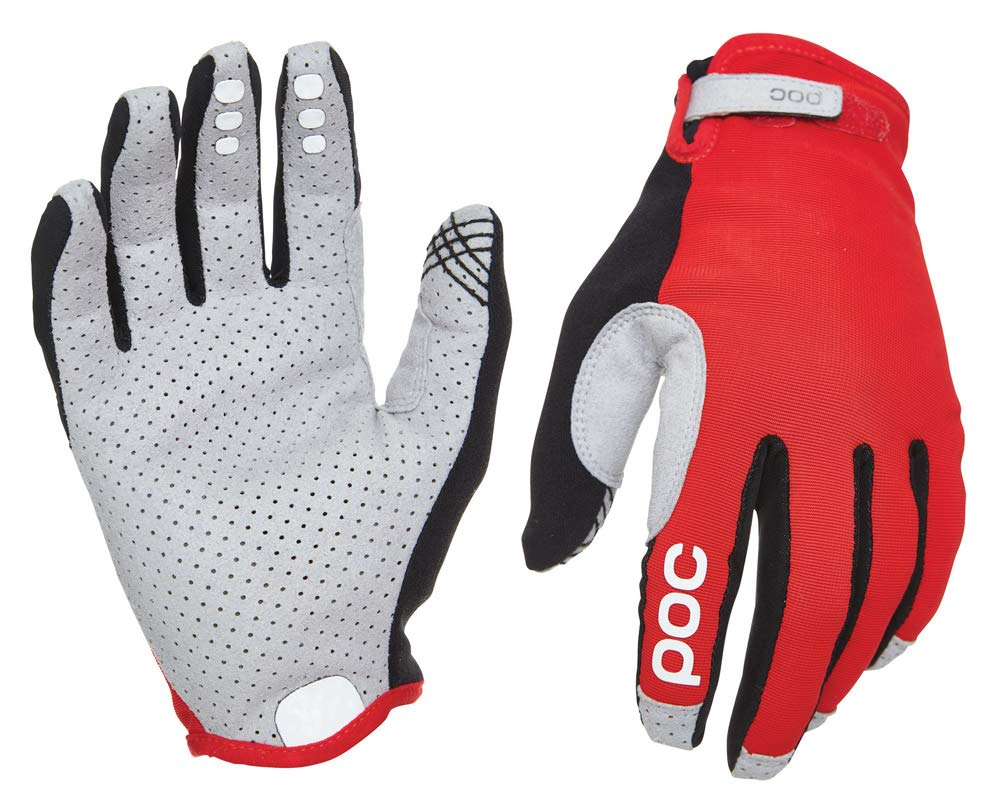 Adjustable Enduro Cycling Gloves