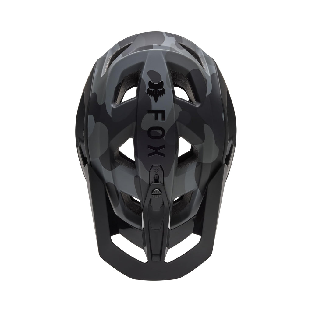 Unisex Speedframe Mountain Bike Helmet