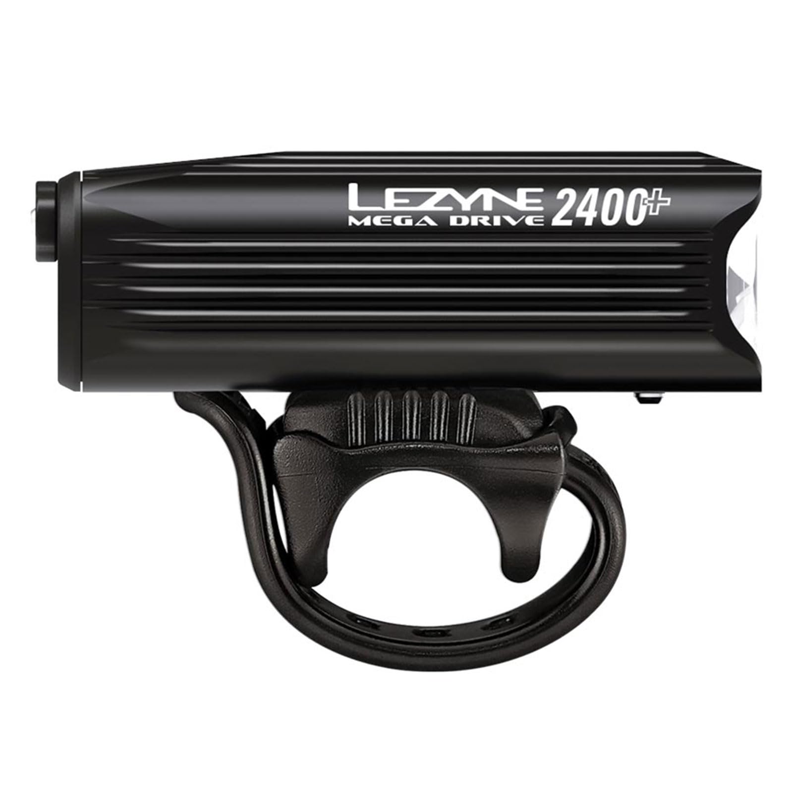 USB Rechargeable High-Output Bike Headlight
